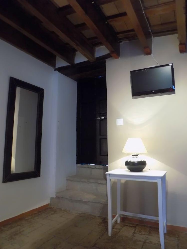 아르코스델라프론테라 Casa Campana B&B 외부 사진