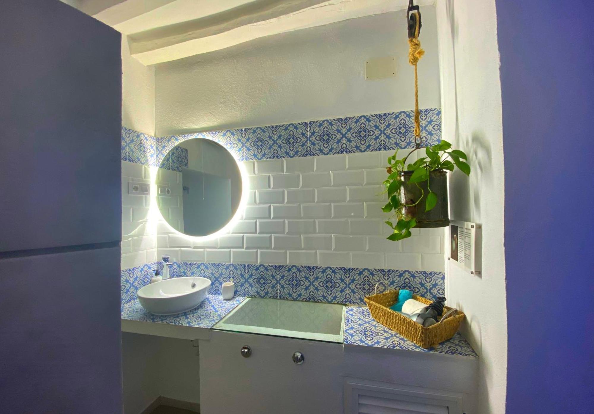 아르코스델라프론테라 Casa Campana B&B 외부 사진