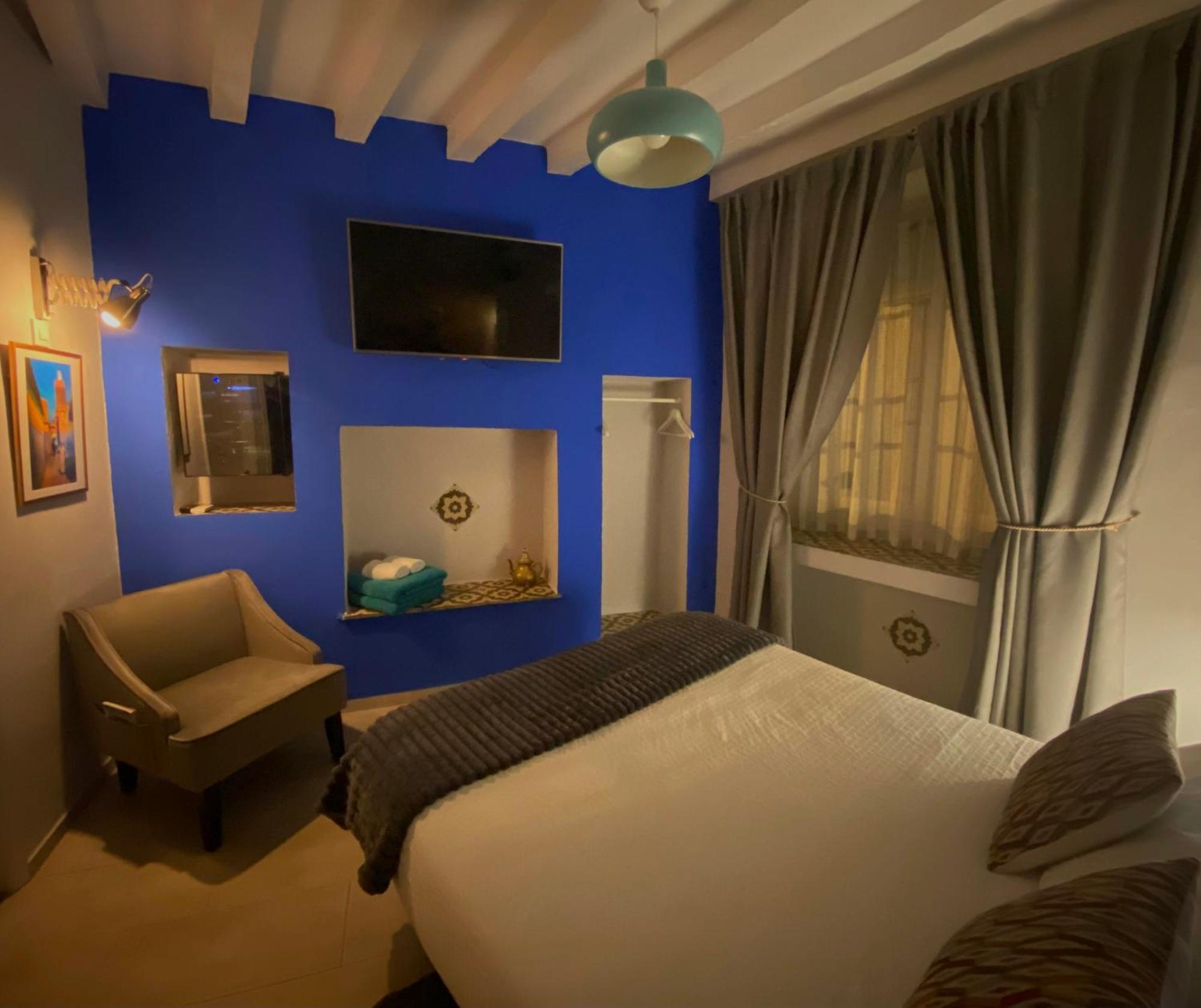 아르코스델라프론테라 Casa Campana B&B 객실 사진