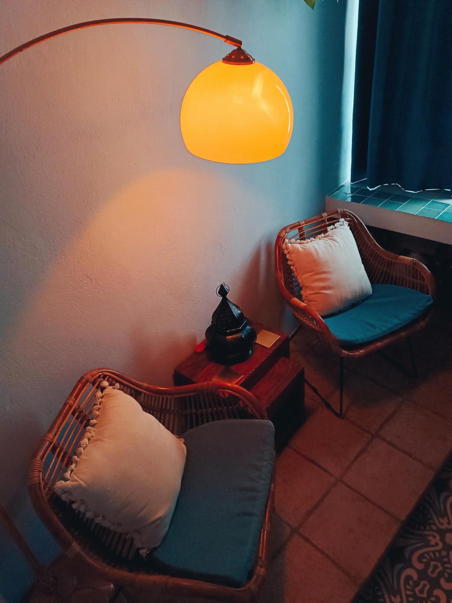 아르코스델라프론테라 Casa Campana B&B 객실 사진