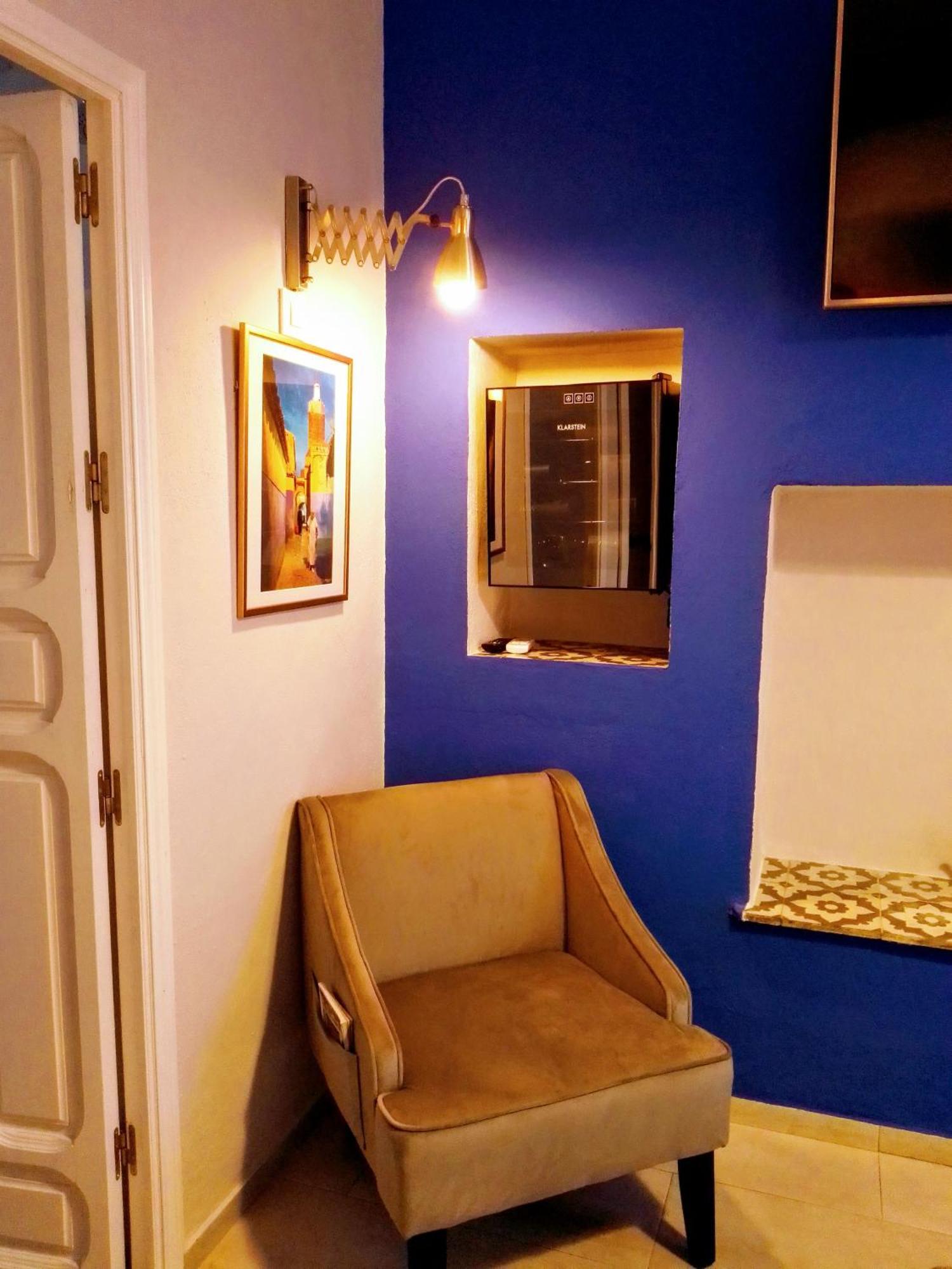 아르코스델라프론테라 Casa Campana B&B 객실 사진