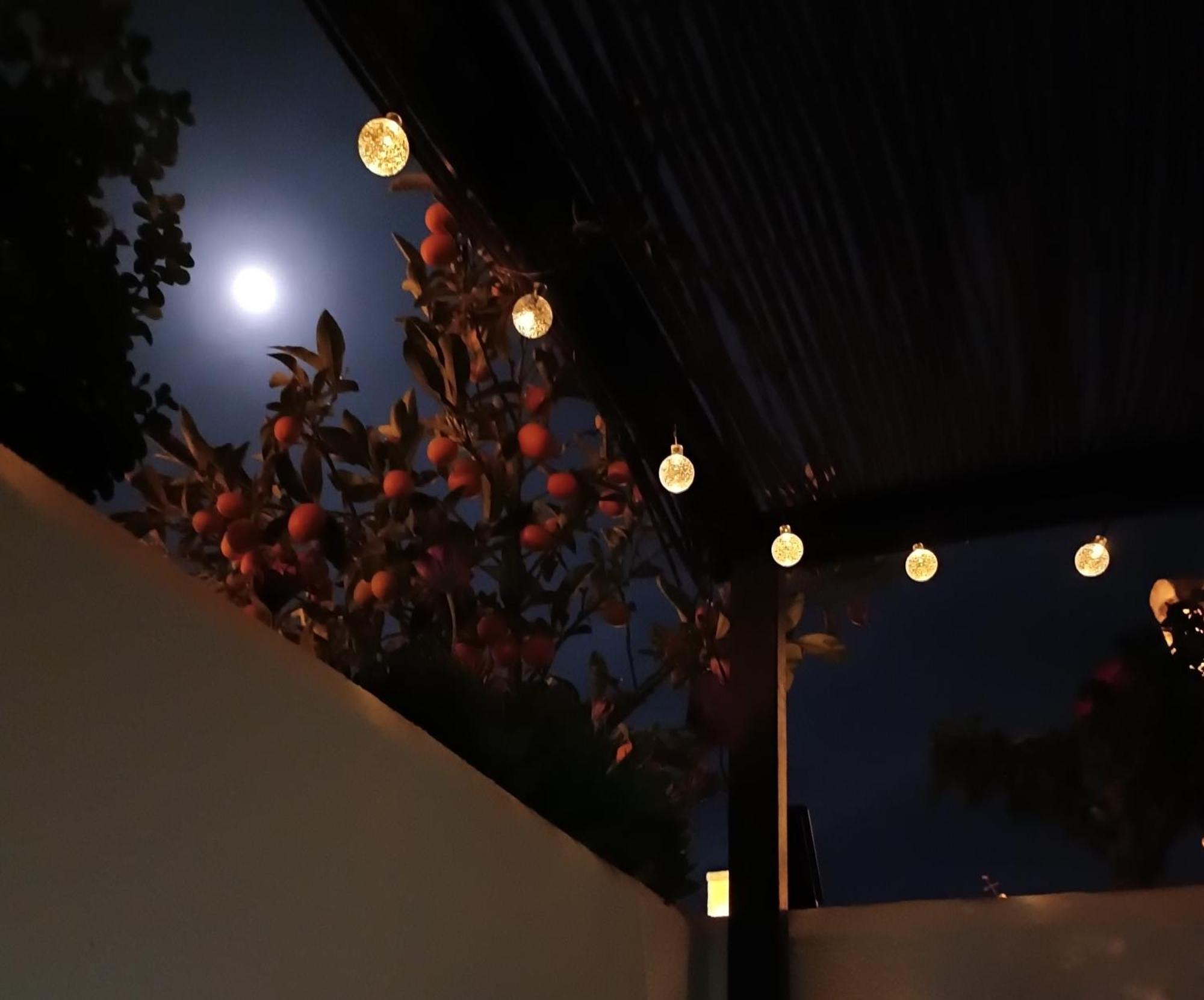 아르코스델라프론테라 Casa Campana B&B 외부 사진