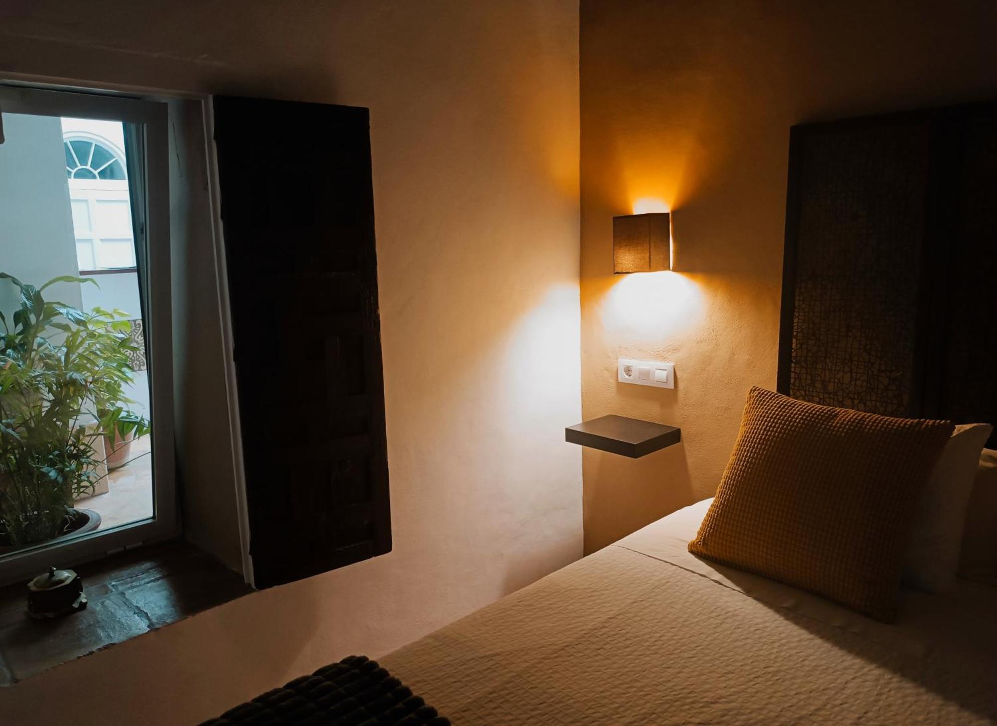 아르코스델라프론테라 Casa Campana B&B 객실 사진